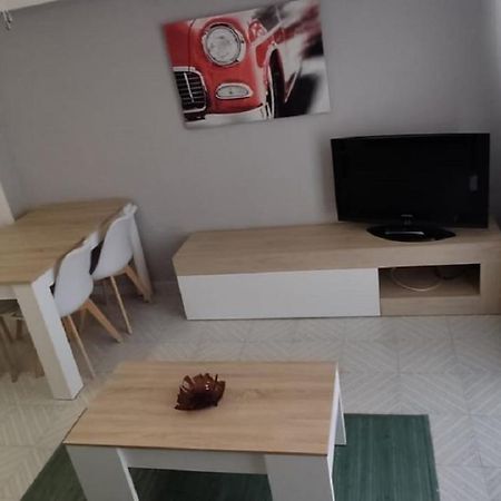 Costa Daurada Apartaments - Dms III Salou Zewnętrze zdjęcie