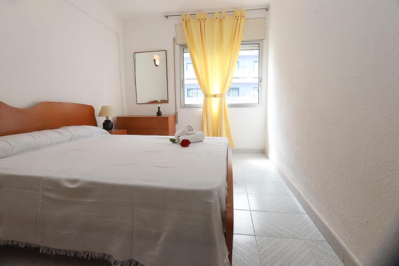 Costa Daurada Apartaments - Dms III Salou Zewnętrze zdjęcie