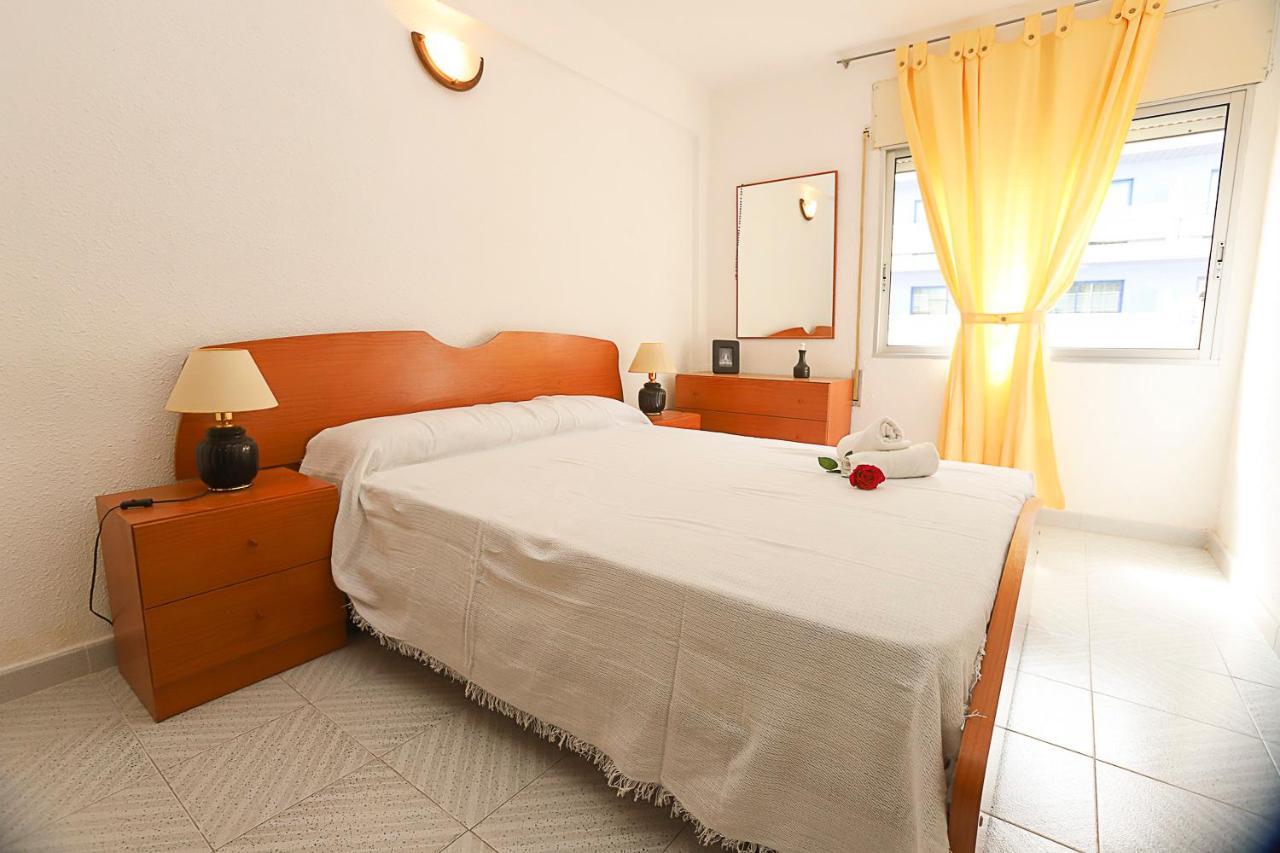 Costa Daurada Apartaments - Dms III Salou Zewnętrze zdjęcie