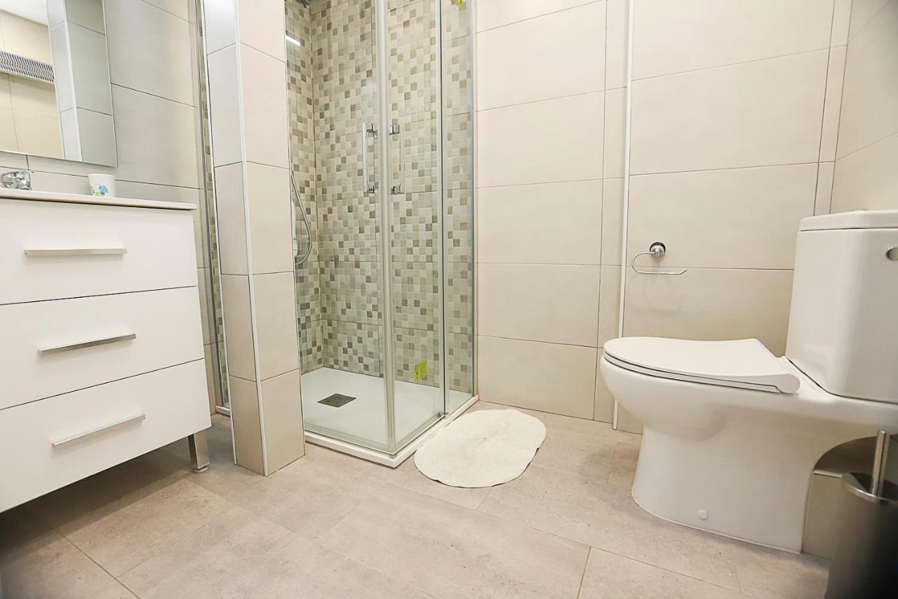Costa Daurada Apartaments - Dms III Salou Zewnętrze zdjęcie