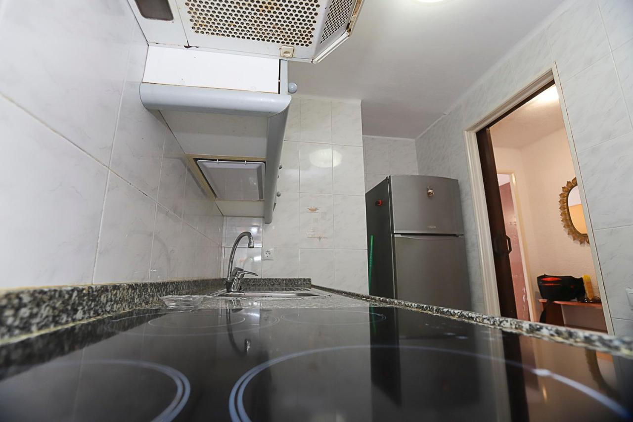 Costa Daurada Apartaments - Dms III Salou Zewnętrze zdjęcie