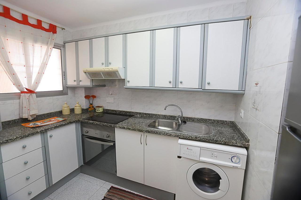 Costa Daurada Apartaments - Dms III Salou Zewnętrze zdjęcie