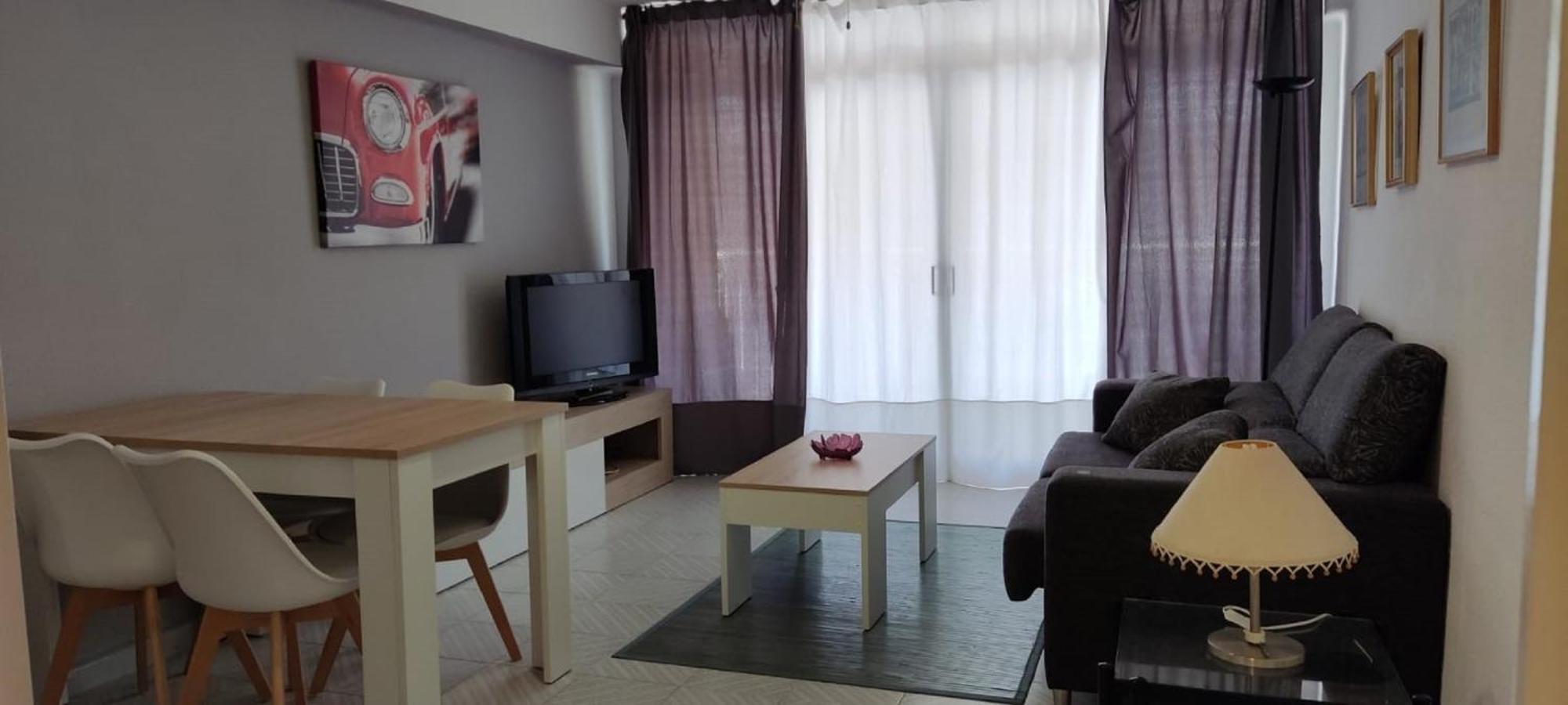 Costa Daurada Apartaments - Dms III Salou Zewnętrze zdjęcie