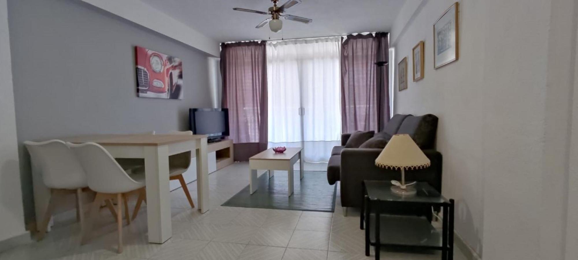 Costa Daurada Apartaments - Dms III Salou Zewnętrze zdjęcie