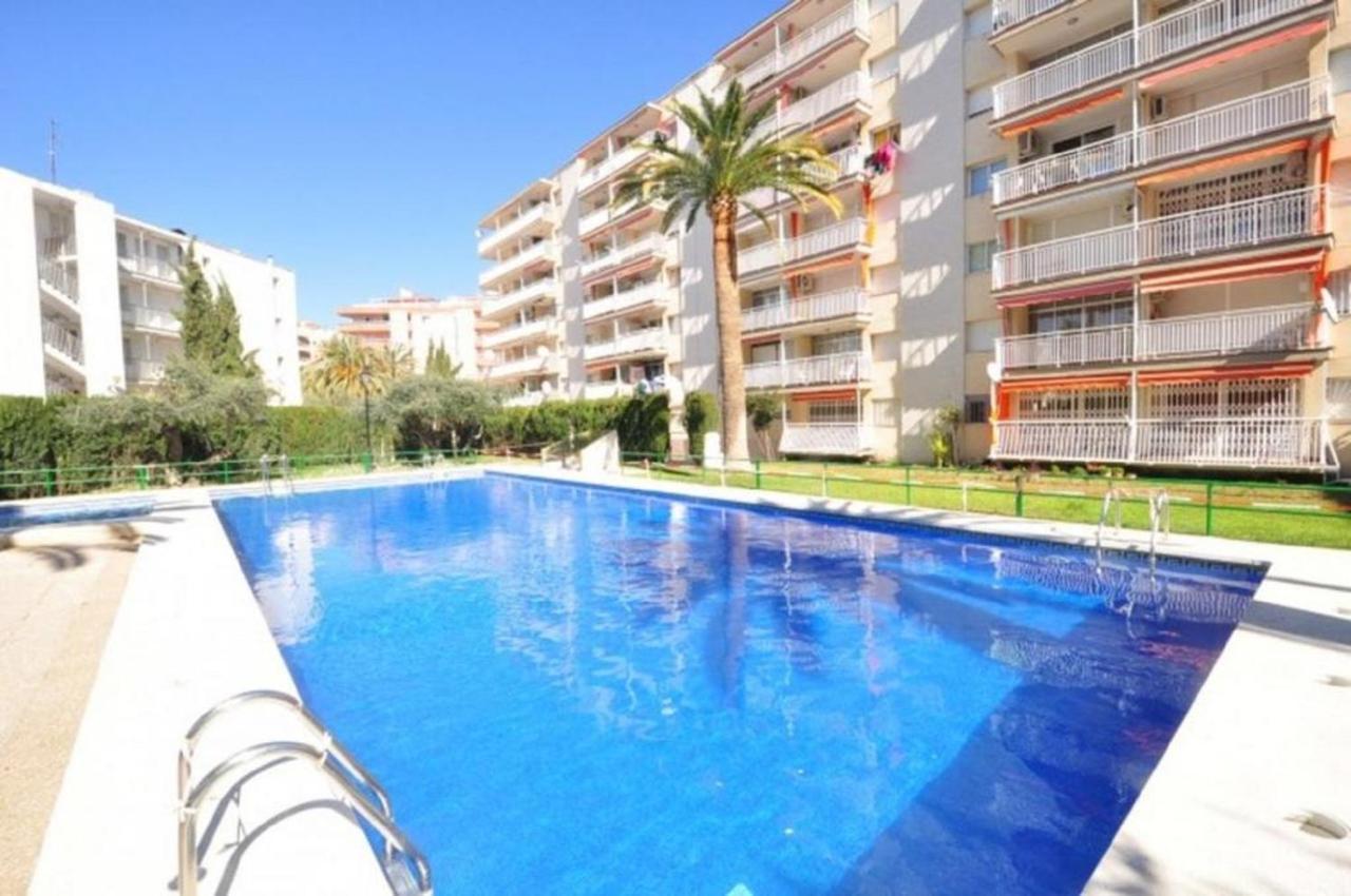 Costa Daurada Apartaments - Dms III Salou Zewnętrze zdjęcie